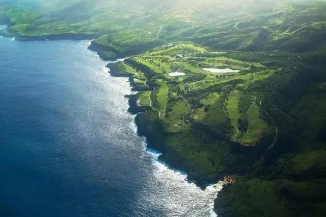 出国海岛免签旅游胜地,国庆人少景美的小众海岛旅行地