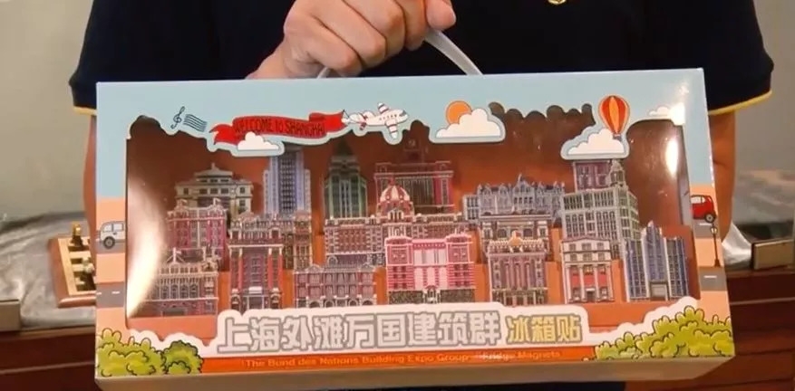 说“上海没特产”的朋友,请看完这篇再绝交