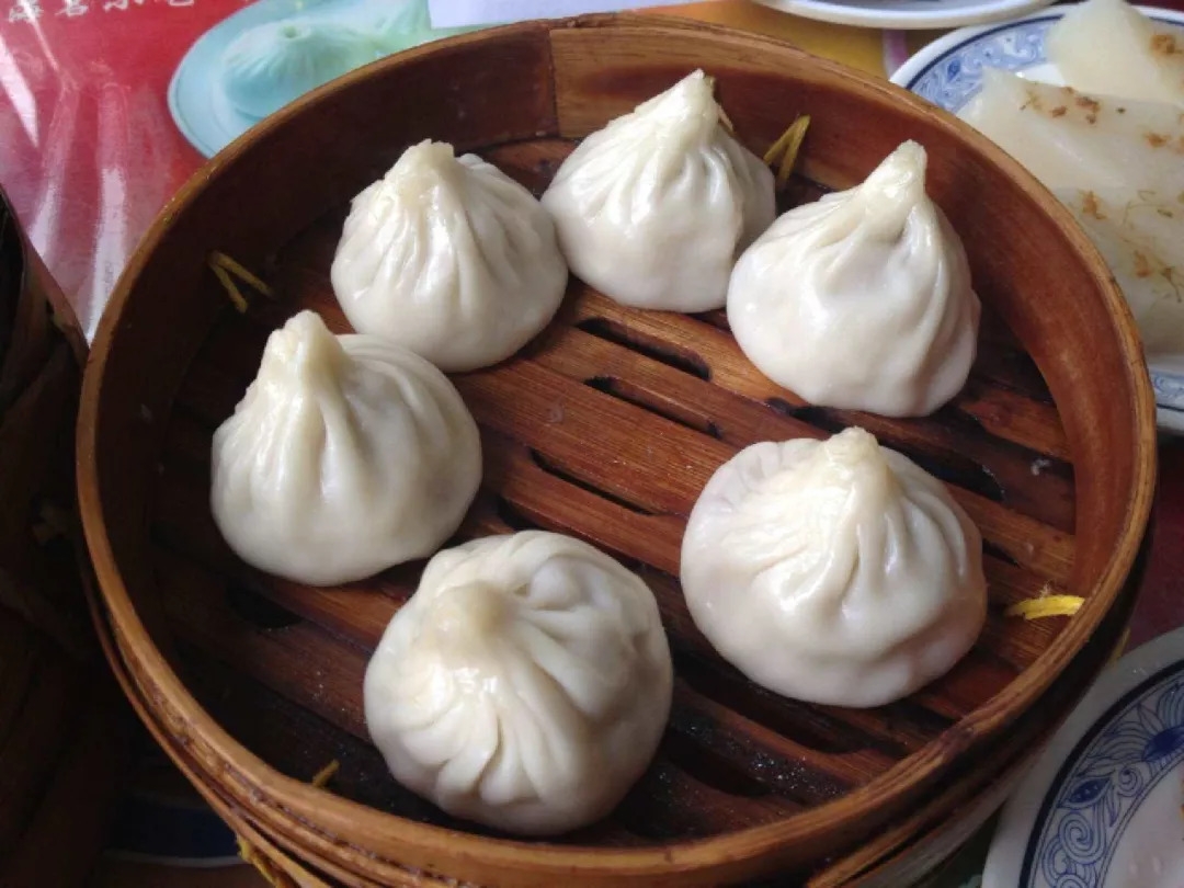 说“上海没特产”的朋友,请看完这篇再绝交