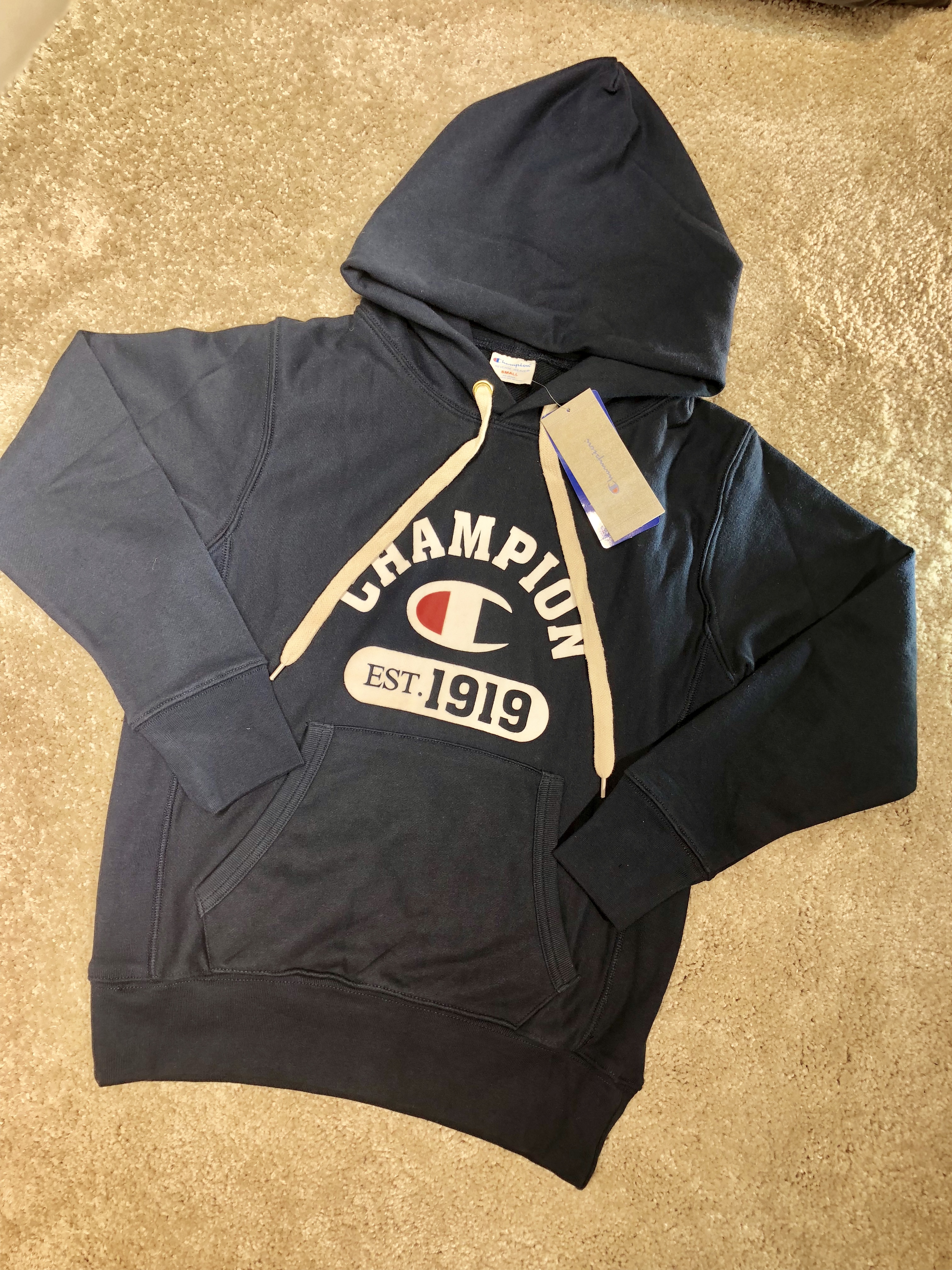 冠军champion属于什么档次,冠军champion哪里买的好