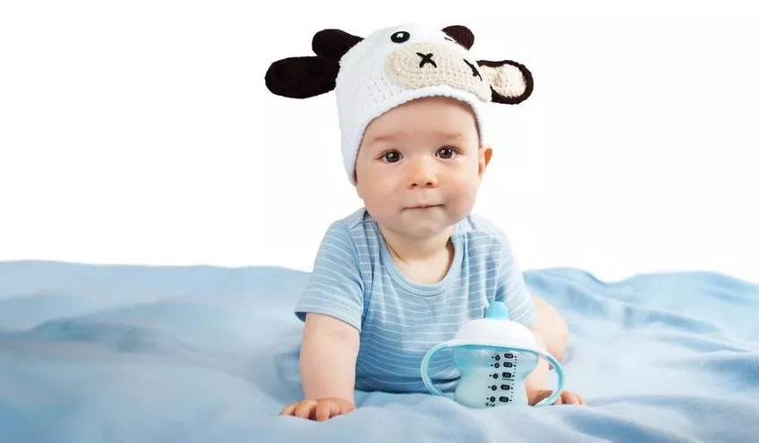 认准三诺品牌,认准这3点选奶粉不踩坑