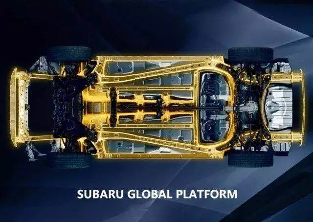 新车丨这一次，新一代森林人只想和你“谈谈心”