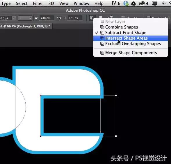 ps矢量图导进去为什么那么模糊,ps矢量图放大后模糊怎么变清晰