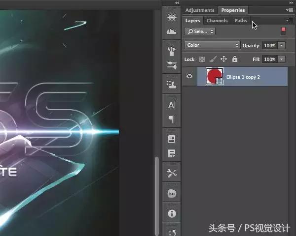 ps矢量图导进去为什么那么模糊,ps矢量图放大后模糊怎么变清晰