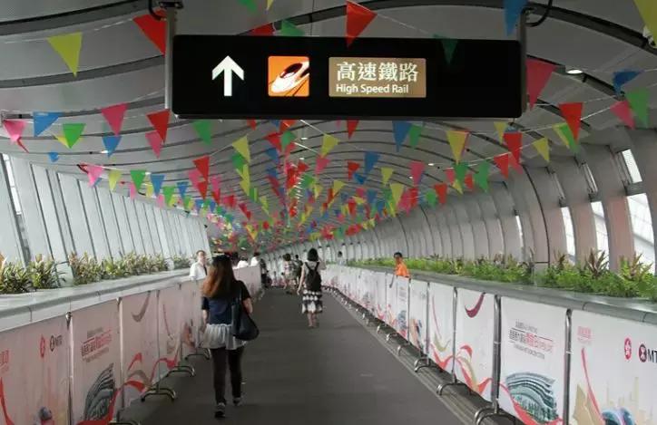 成都坐动车到香港需要什么手续,成都坐动车去香港多长时间