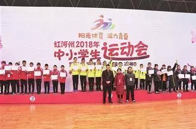 云南省示范学校,云南省一级示范学校