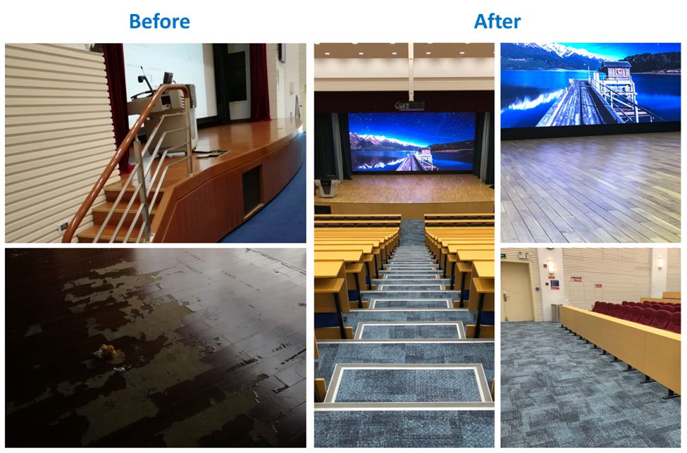 宁波诺丁汉大学很好吗,宁波诺丁汉大学博士点