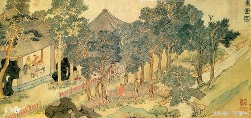 笠翁对韵应该怎样给孩子讲解,笠翁对韵的最佳方法