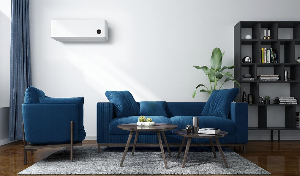 小米智米空调,小米空调怎么选2020新品