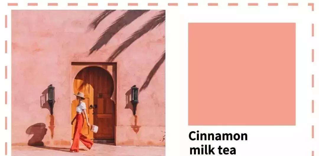 口红今年流行款,黄黑皮适合万人迷的口红吗