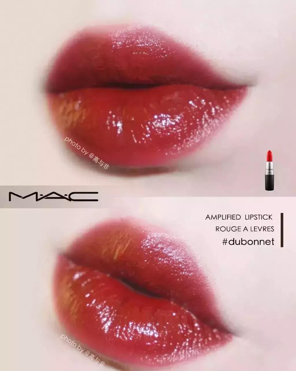 口红今年流行款,黄黑皮适合万人迷的口红吗