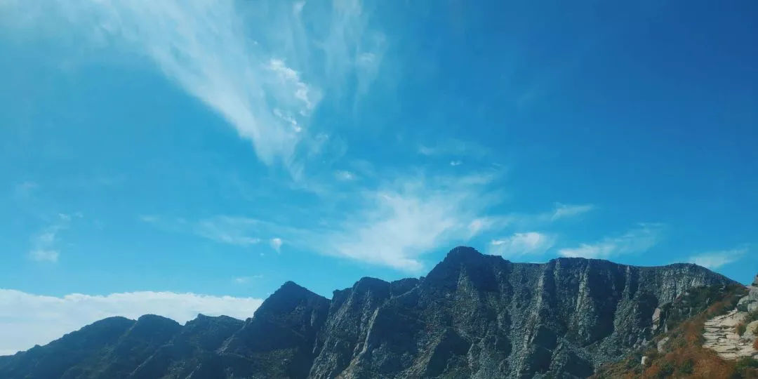 几月爬太白山可以登顶,太白山在哪看日出和日落最好