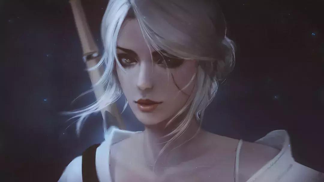 2013年度最佳pc游戏top100,tga历年年度最佳巫师3