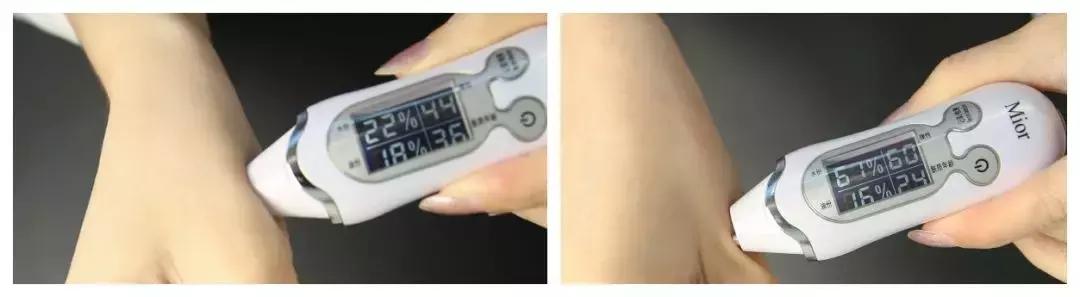 妍丽的绿安瓶,妍丽护肤品靠谱吗