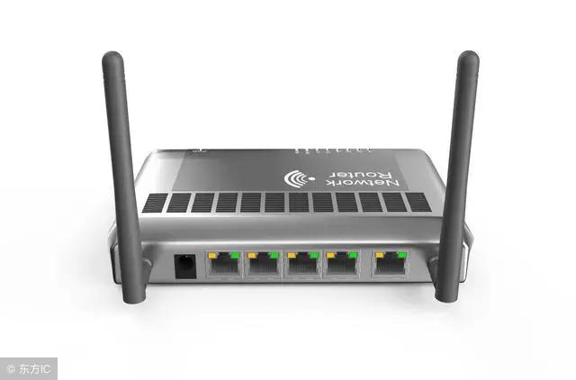 路由器接入端口配置在哪看,路由器怎么配置服务器和端口