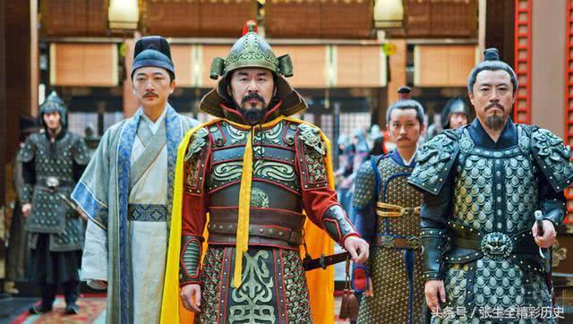 南汉皇帝爱波斯吗,南汉为什么称禽兽王朝