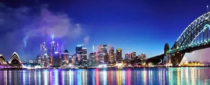 全球最宜居城市悉尼,世界最宜居的城市悉尼
