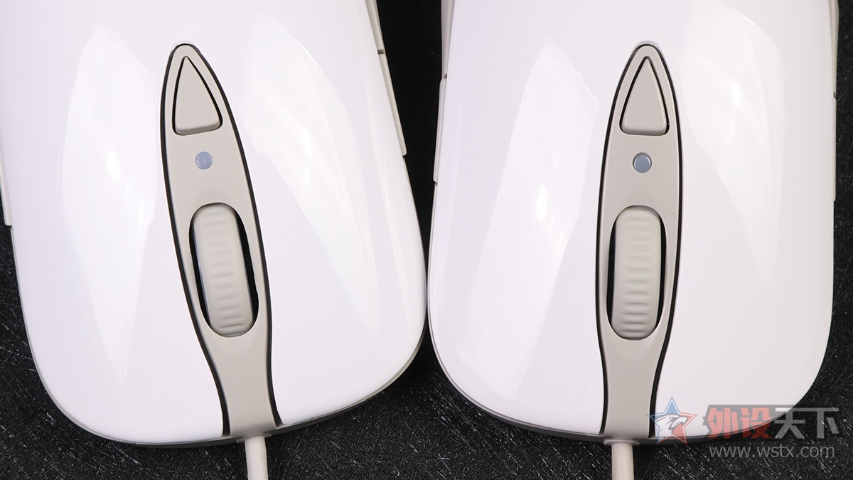 赛睿鼠标senseiraw霜冻之蓝,赛睿霜冻之蓝v2鼠标