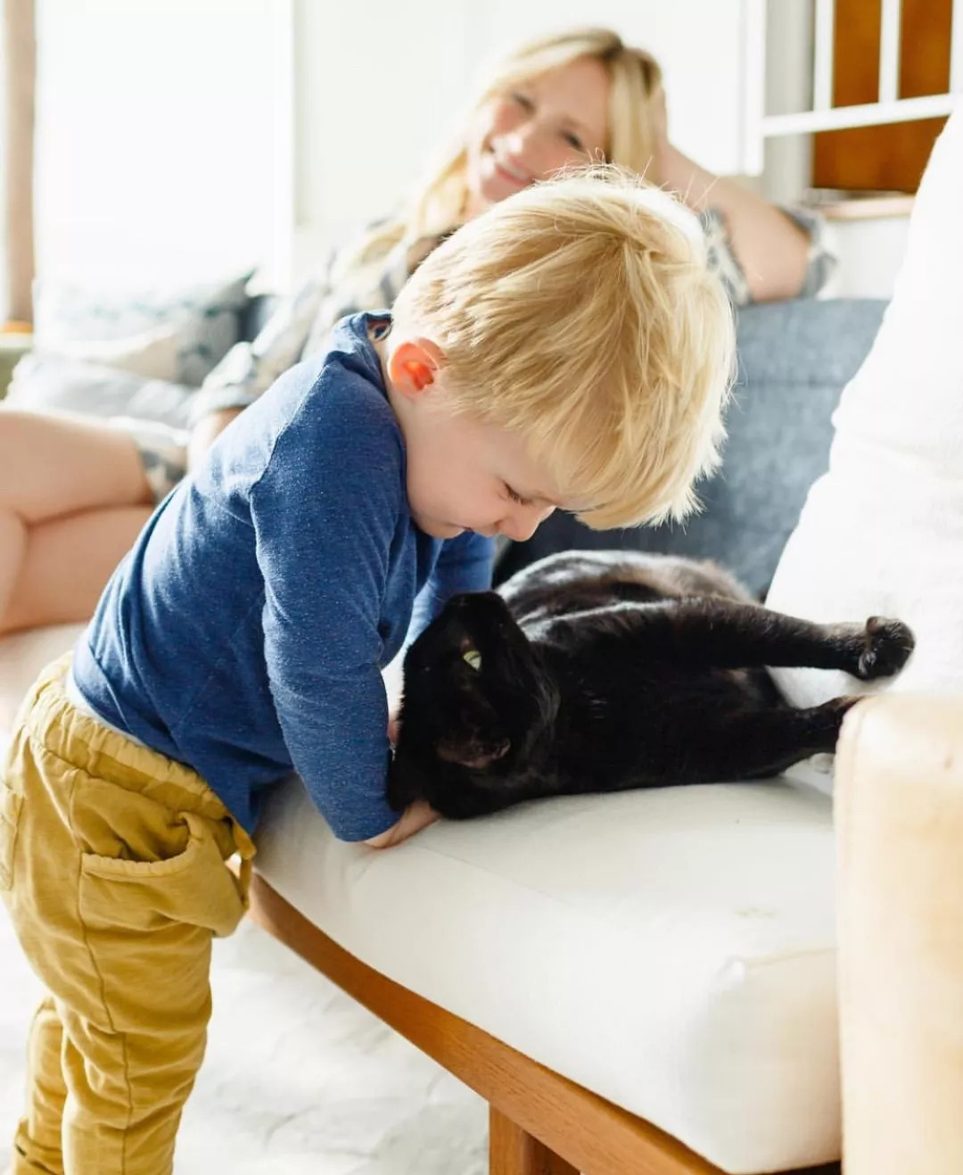 顶级设计师家的沉浸软装,优秀的家居软装设计