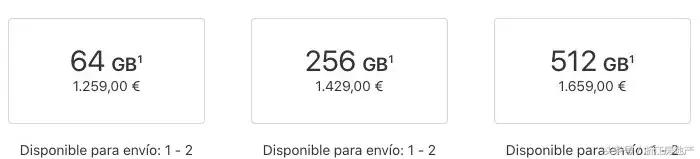 iphonexs价格为什么那么贵,我们对比新旧两代iphone