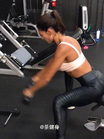 看起来虎背熊腰显胖怎么办,虎背熊腰肌肉结实怎么减