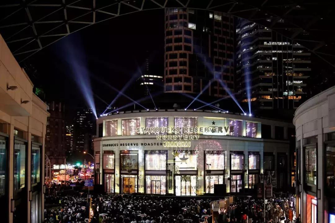 星巴克跟瑞幸的定位,星巴克瑞幸都是怎么点外卖的