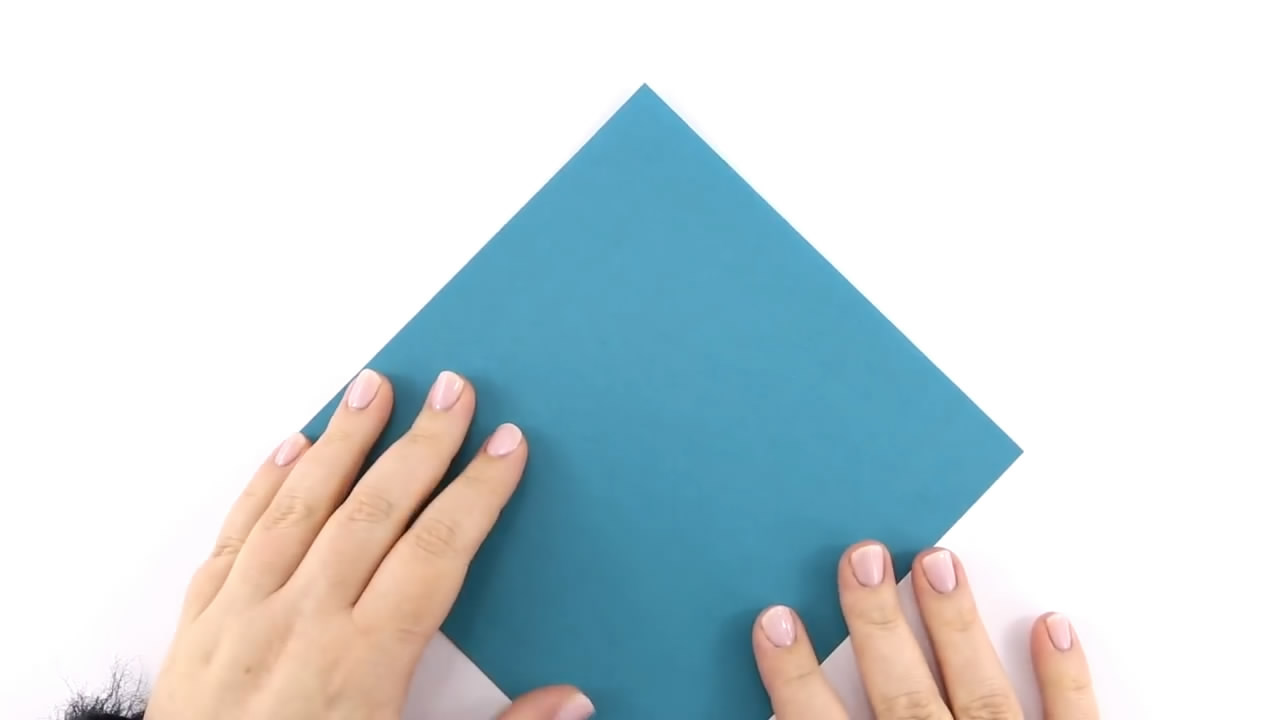 如何做出详细的小船折纸方法,小船折纸教程怎么做