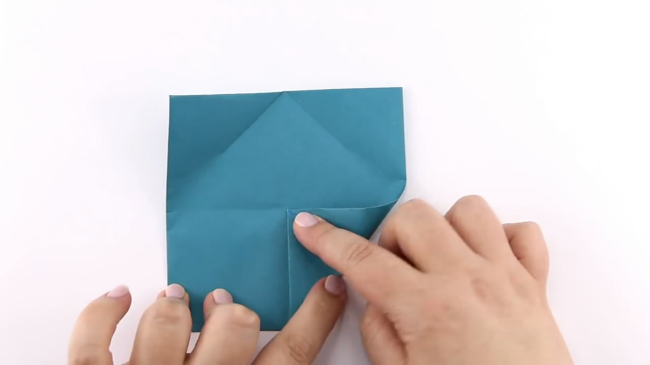 如何做出详细的小船折纸方法,小船折纸教程怎么做