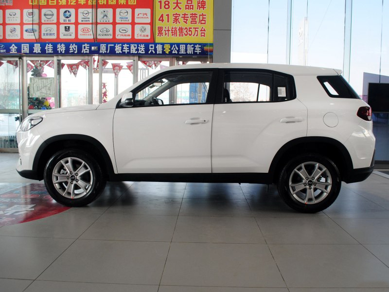 买现代2018款ix35十大忠告,2018年ix35总销量