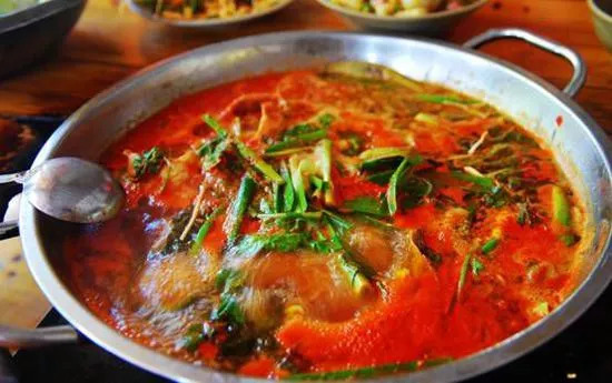 素瓜豆入选贵州十大经典名菜,素瓜豆最好吃的素材