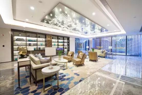 对话大家房产董事长赵炎林具有金融思维的轻资产+精品住宅开发商