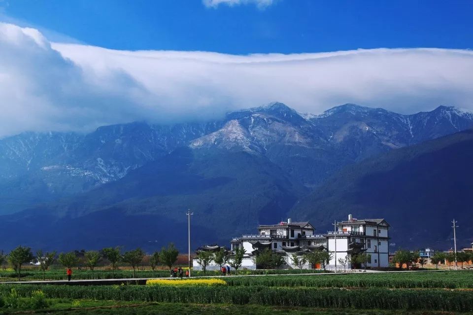 环云南自驾旅游攻略最佳线路,南宁自驾游云南最佳旅游攻略