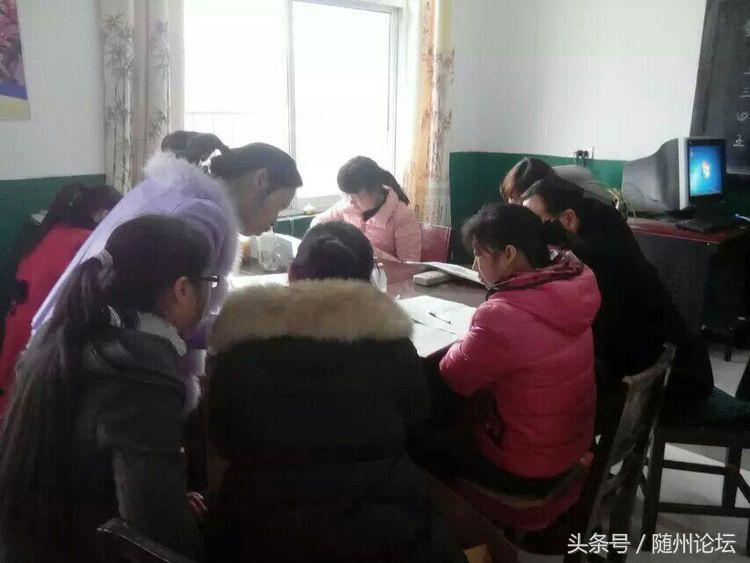 生态教育促成长浓墨重彩绘华章——记阔步前进中的洪山镇中心学校