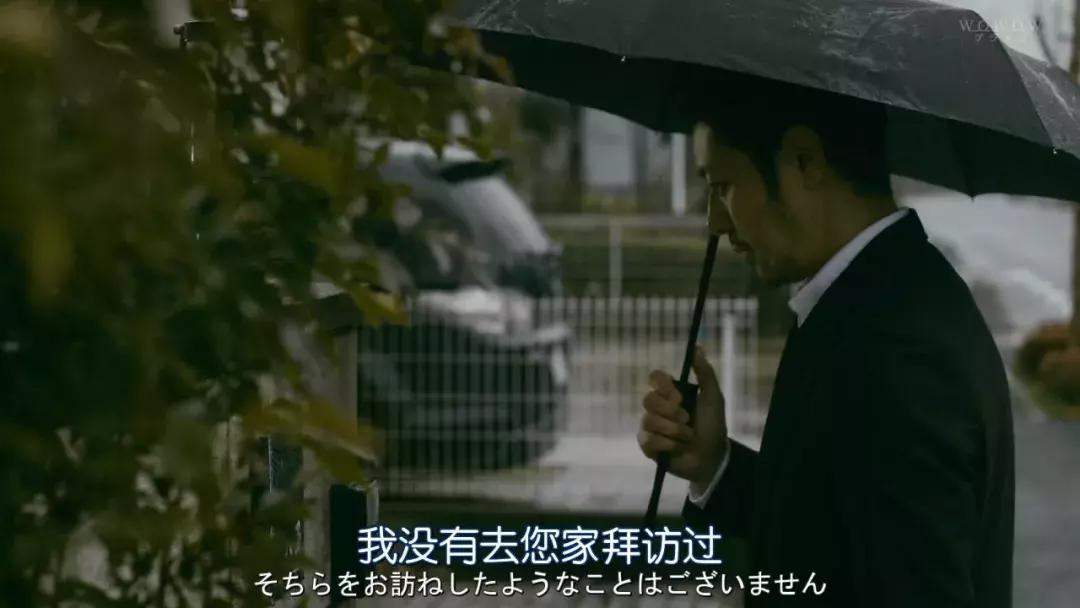 以为会烂尾，但最后一集看得我冒冷汗！