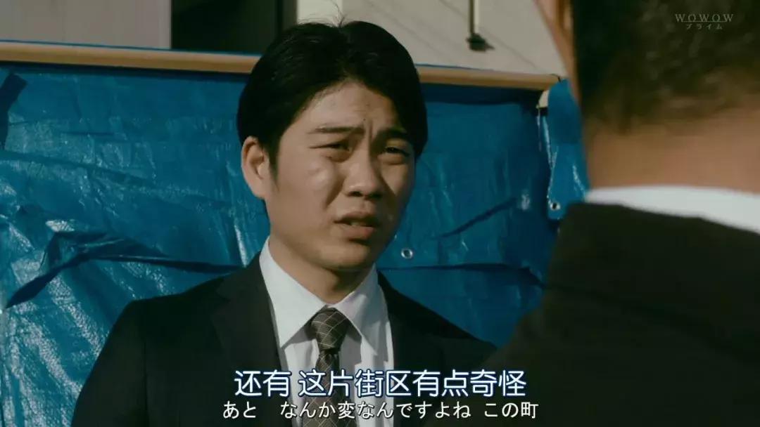 以为会烂尾，但最后一集看得我冒冷汗！