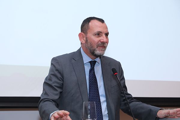 意酒文化促进会正式启动32家酒商在意大利使馆宣言行业正能量