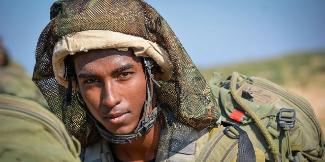 犹太人肤色“五颜六色”之谜：中国印度缅甸非洲欧美都有犹太后裔