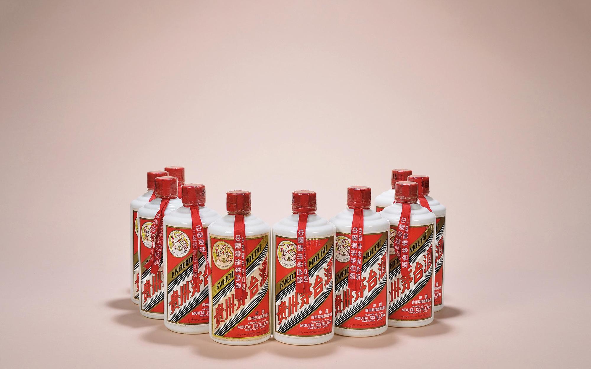 粮食酿造白酒的成本大概多少,酱香白酒的成本是多少钱一斤