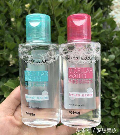 适合学生党的美妆工具,美妆初学者必备单品学生党