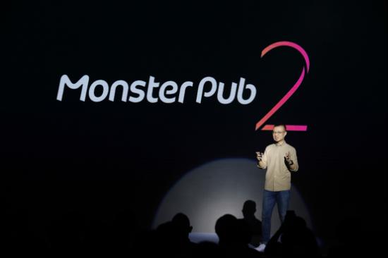 智能玩具0-3岁女宝宝,小怪兽2.0玩具