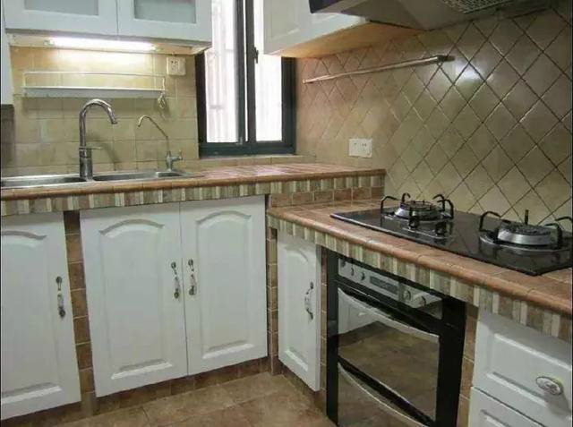 定制橱柜怎么选择门板,整体橱柜选购和定做