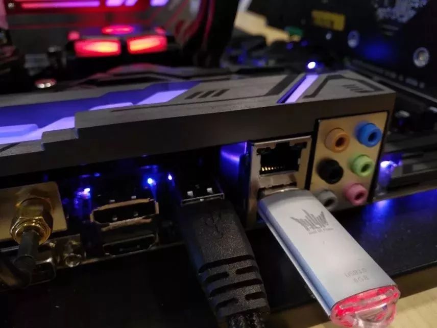 零基础安装电脑,零基础安装软件的教程