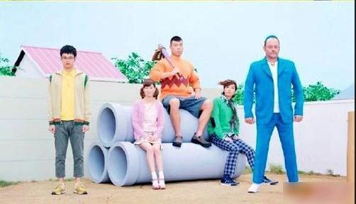 真人版动画《哆啦A梦》，导演组你是认真的吗？硬汉饰演小叮当？