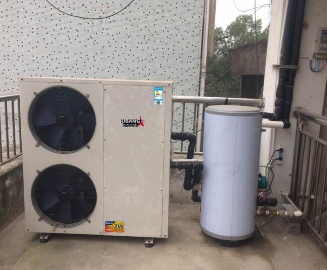 空气能和太阳能哪个比较省钱,家装热水器是电的好还是燃气的好