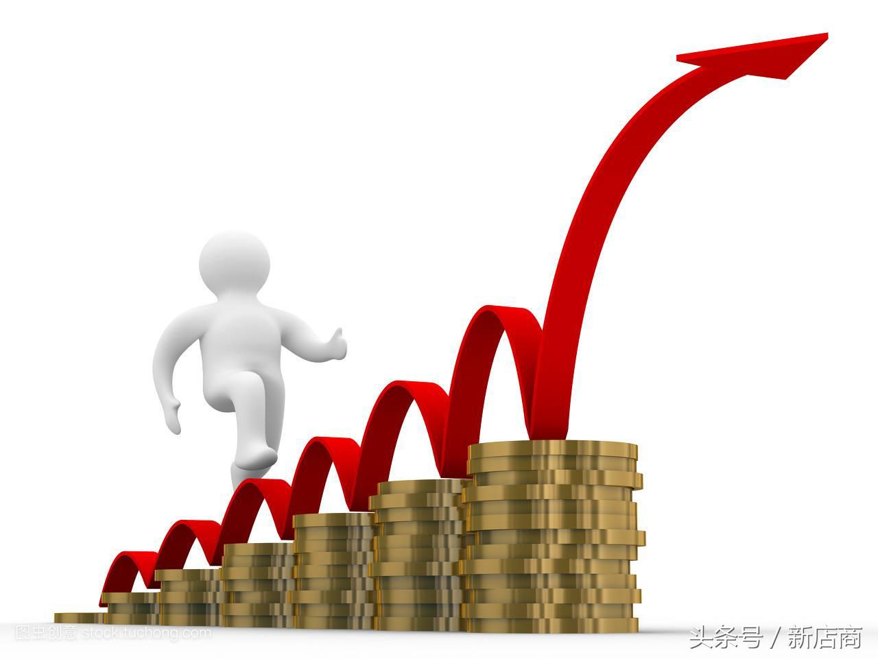 开店创业如何找定位,创业开公司定位技巧