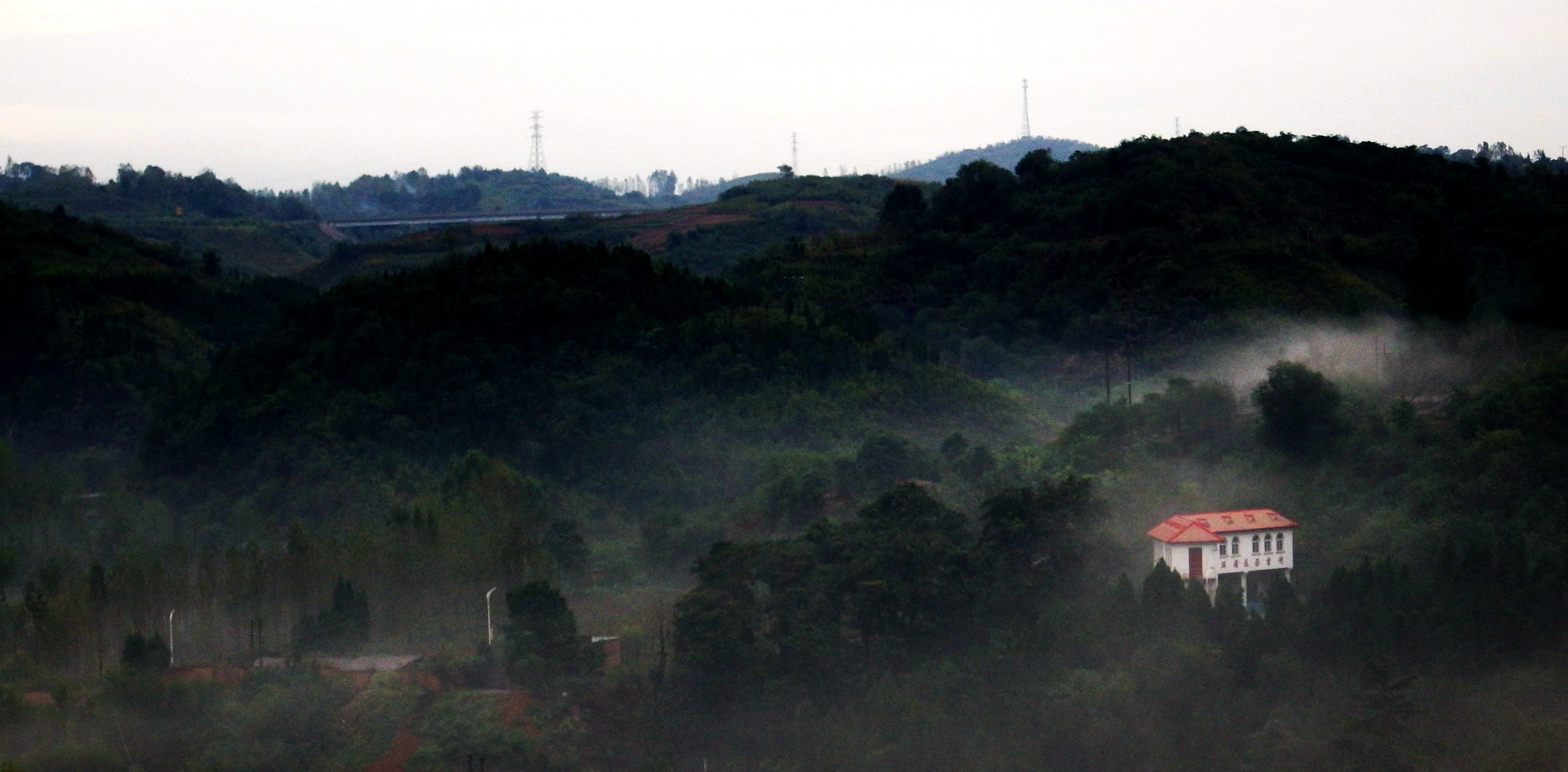 你的层次决定了你遇到的人的层次,你是什么层次就看到什么层次
