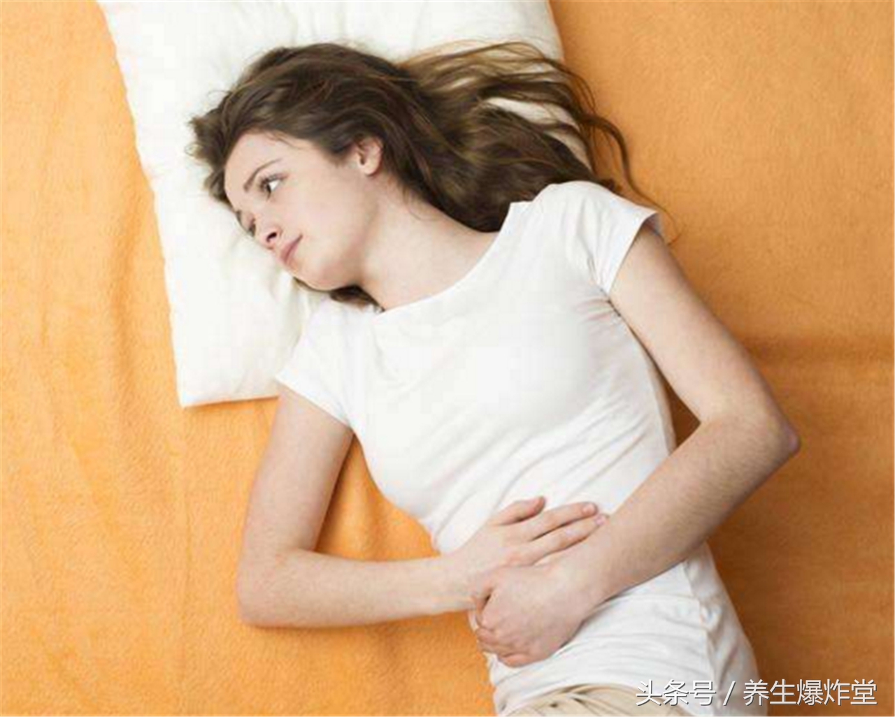 女人没有妇科病小肚子疼,女性没有一点症状会不会有妇科病