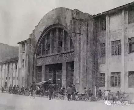 100张绝密南康老照片,100张信丰绝密老照片