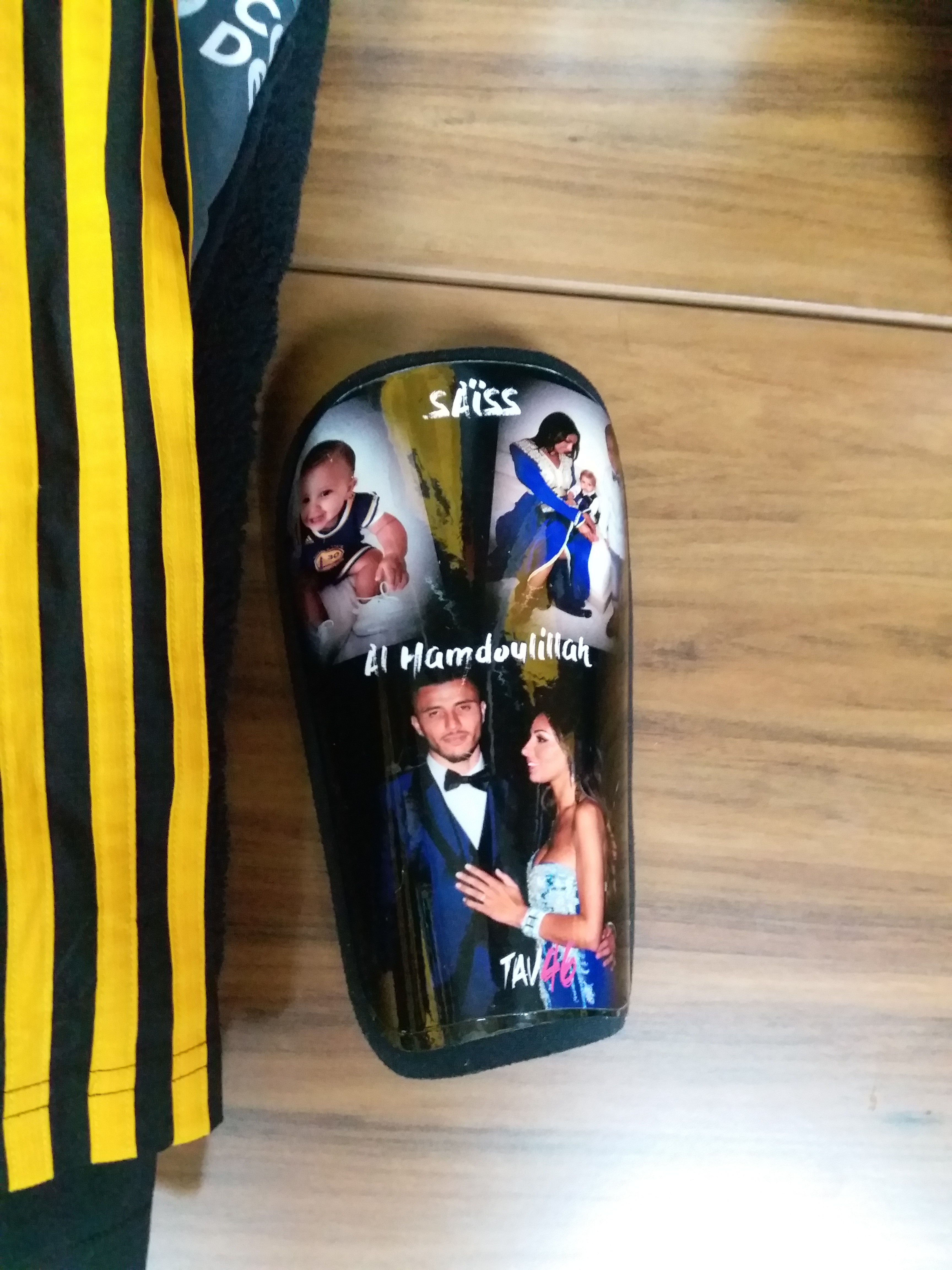 英超护腿板哪个牌子好,英超儿童护腿板