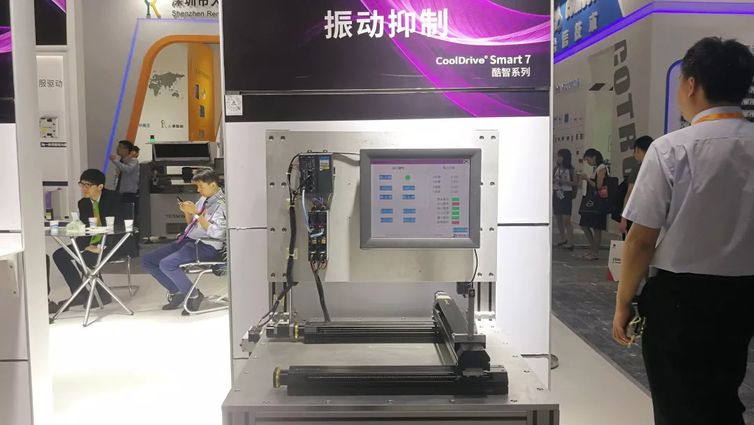 IAS∣智造圈正上演“自我革命”，数字化抢夺C位